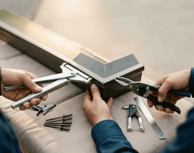 Why choose Gutter Repair in Clinton, SC
